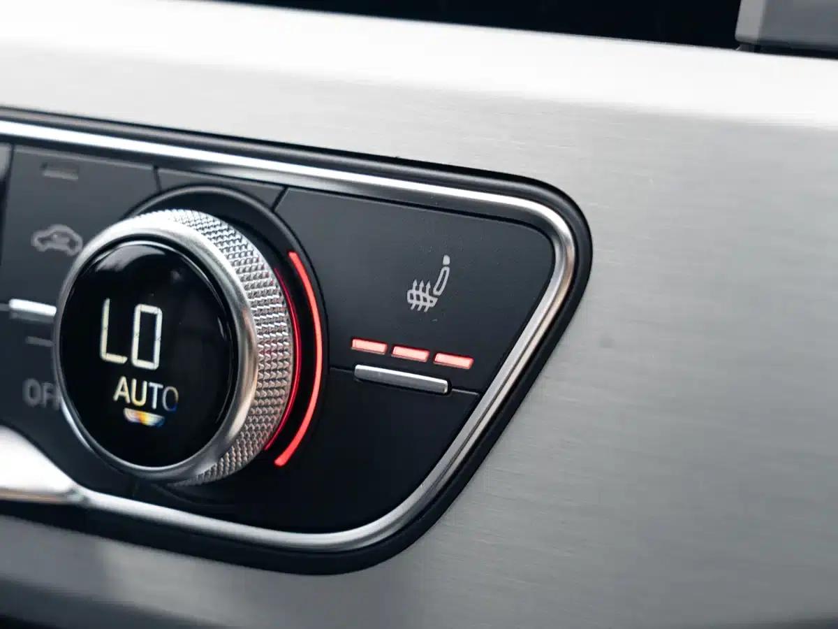 2018 Audi S4 3.0TFSI — миниатюра 10