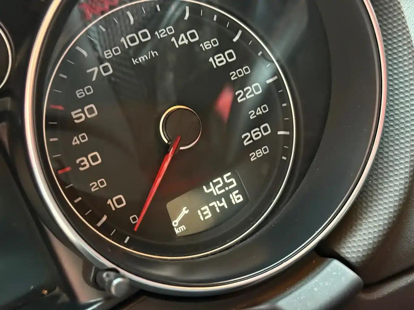 2011 Audi TT Coupe 2.0TFSI quattro — миниатюра 9