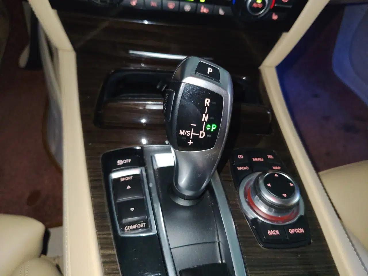 BMW 7 Series 2010 750Li — миниатюра 14