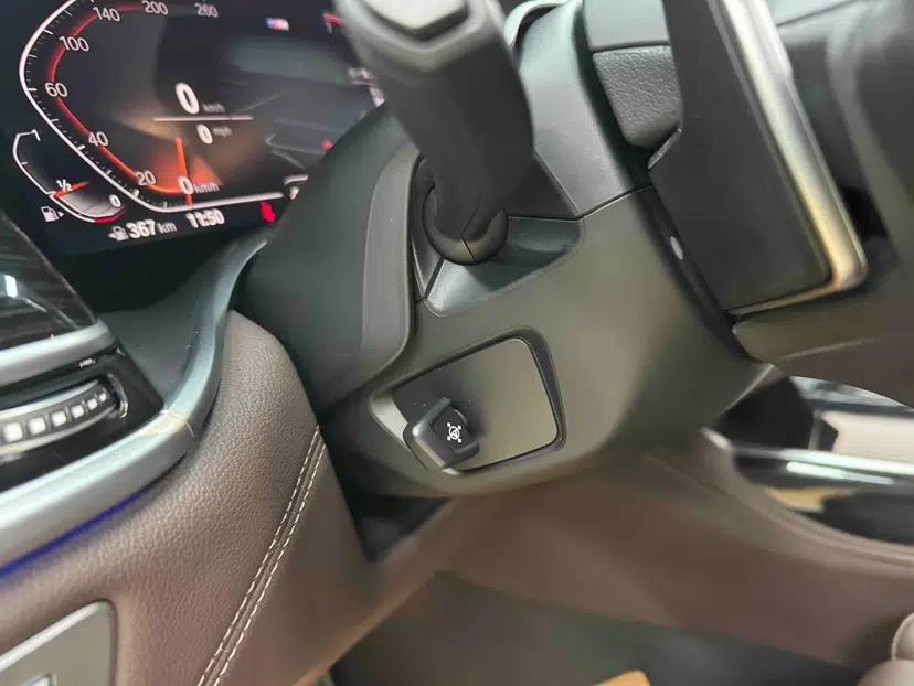 BMW 7 Series 2019 Restyled 730Li M Sport Package — миниатюра 19