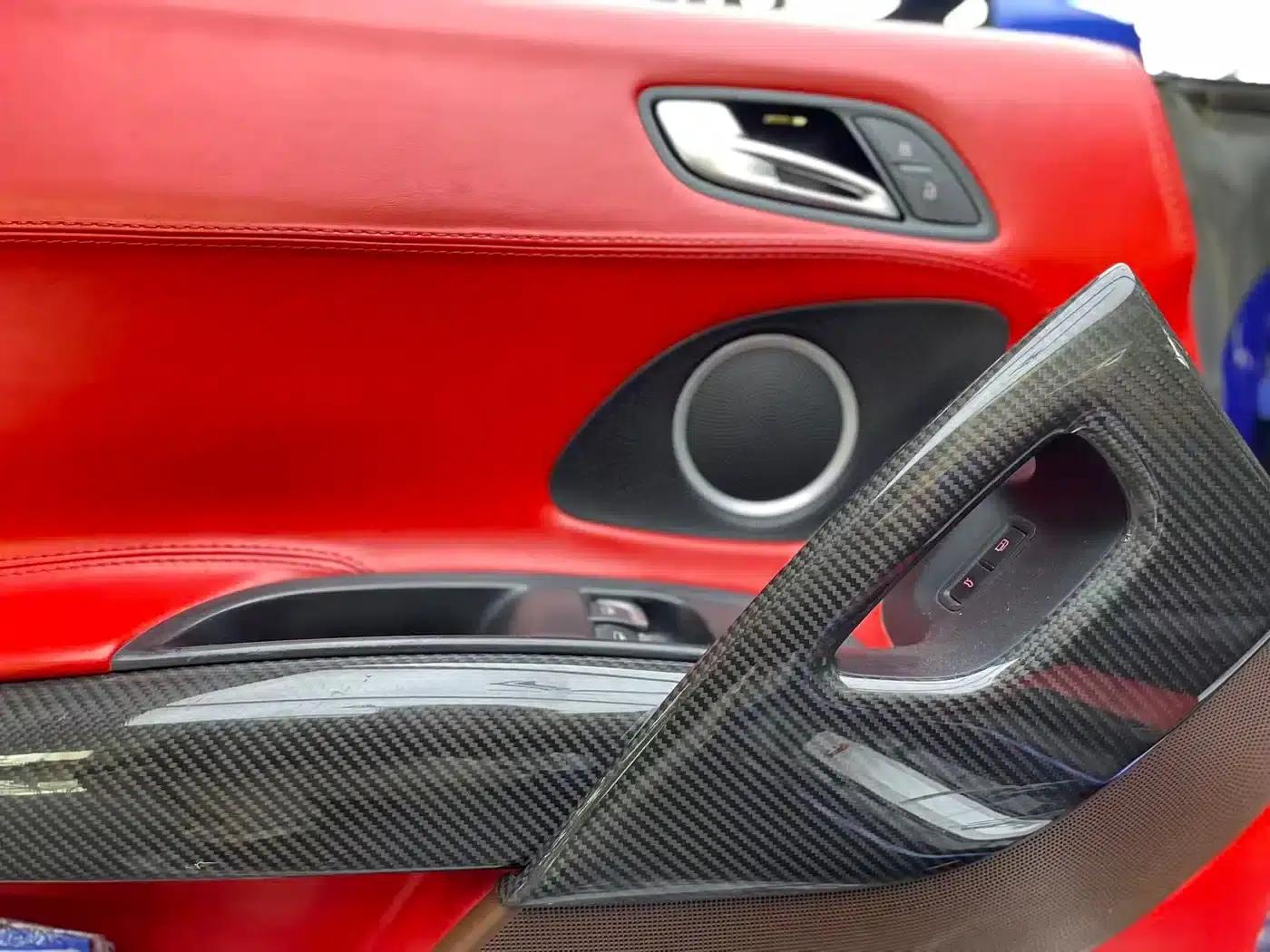 2014 Audi R8 Spyder 5.2 FSI quattro — миниатюра 9