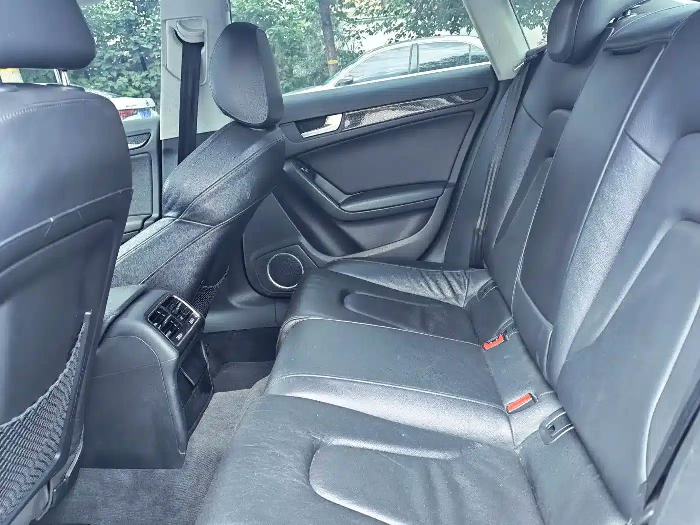 2012 Audi S5 3.0T Sportback — миниатюра 6