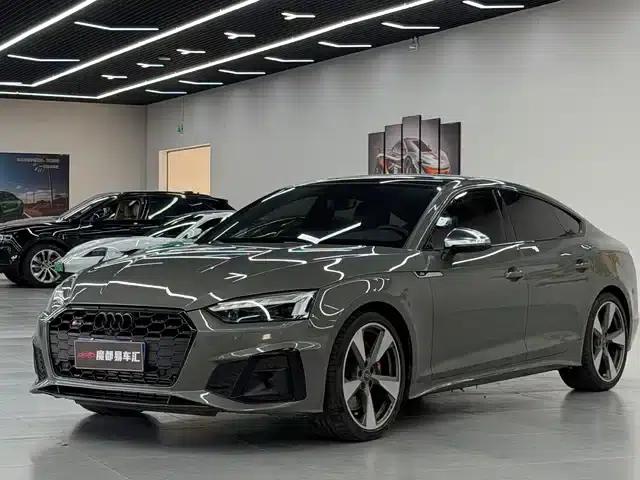 2023 Audi S5 S5 3.0T Sportback