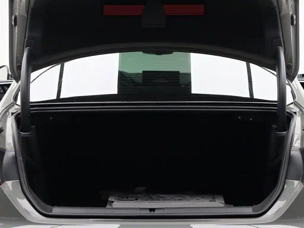 Audi S5 2022 S5 3.0T Coupe — миниатюра 11