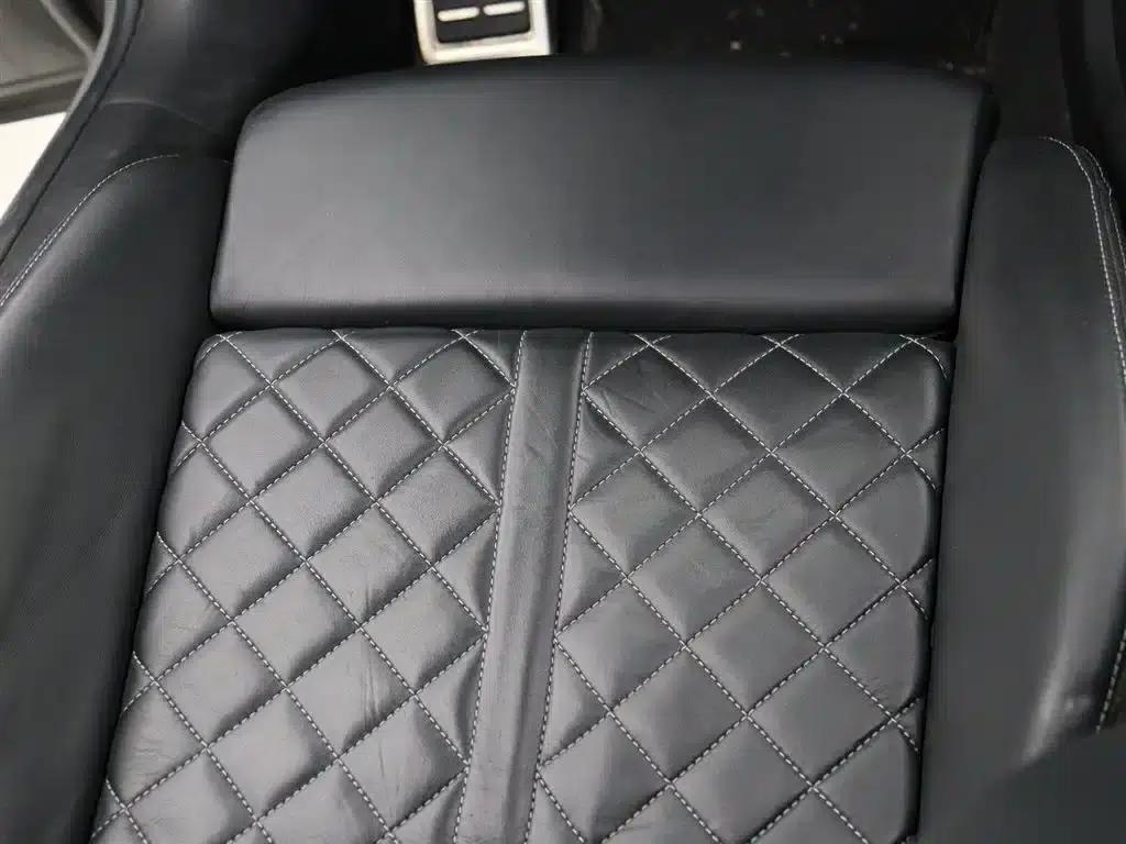 Audi S5 2022 S5 3.0T Coupe — миниатюра 21