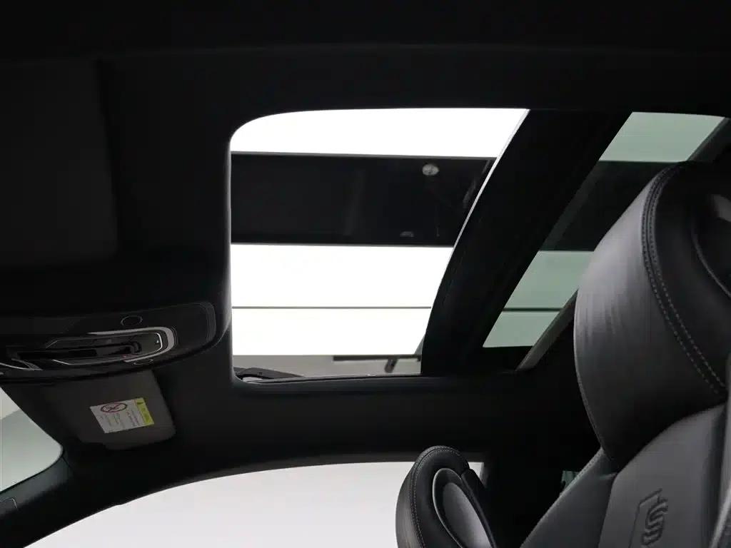 Audi S5 2022 S5 3.0T Coupe — миниатюра 7