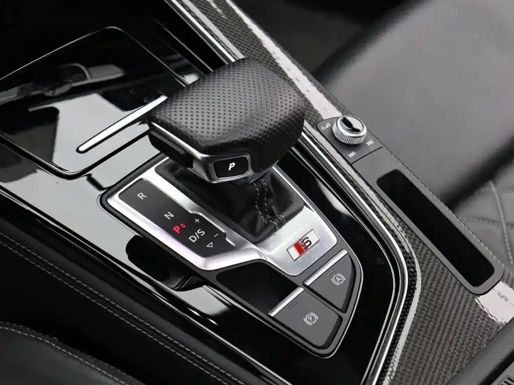 Audi S5 2022 S5 3.0T Coupe — миниатюра 10