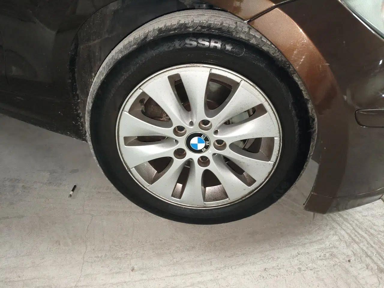 BMW 1 Series 2011 120i two-door coupe — миниатюра 8
