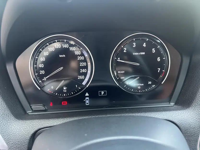 BMW 1 Series 2018 118i Sport Design Package — миниатюра 20