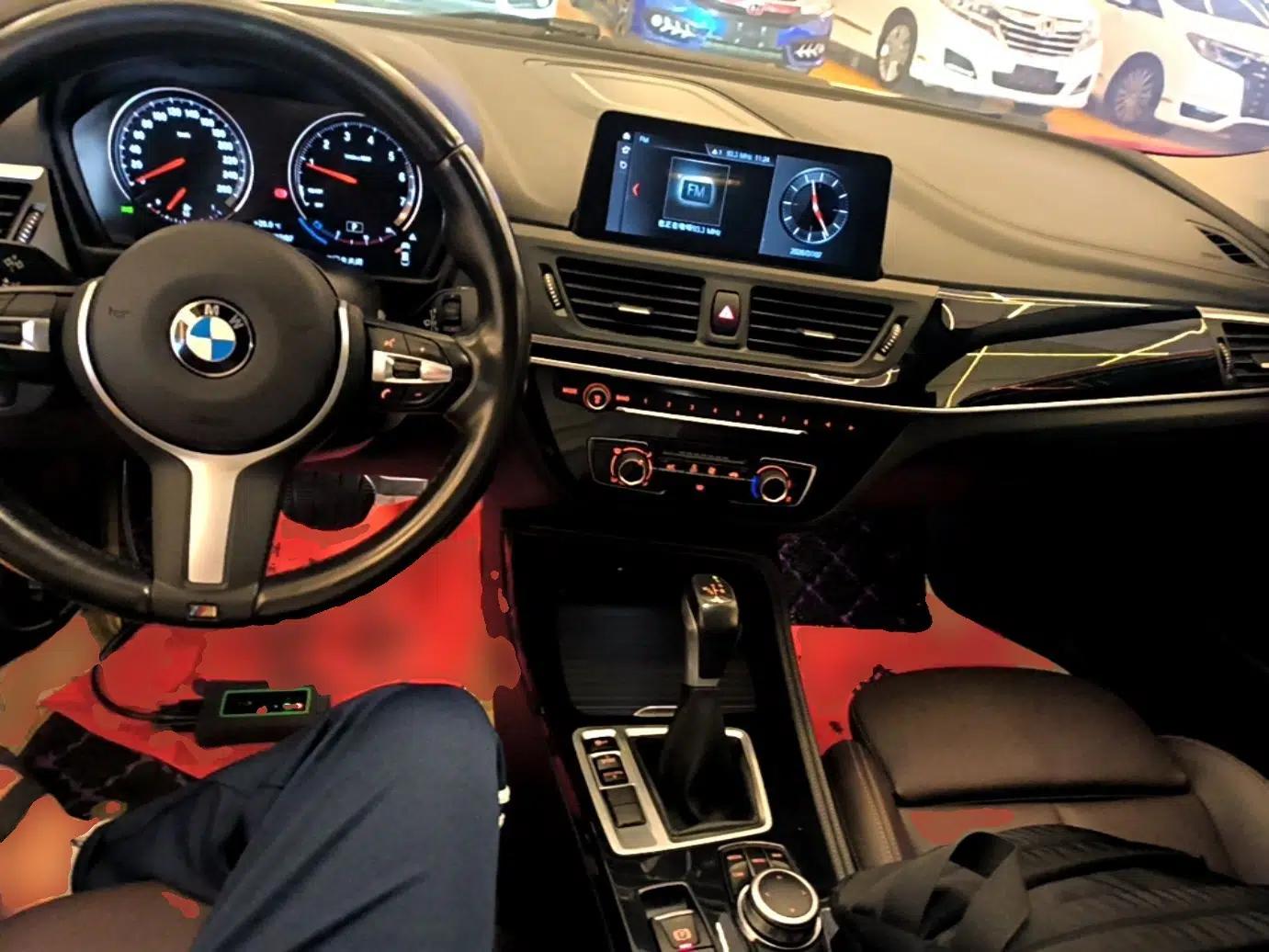 BMW 1 Series 2019 118i M Sport Package — миниатюра 12
