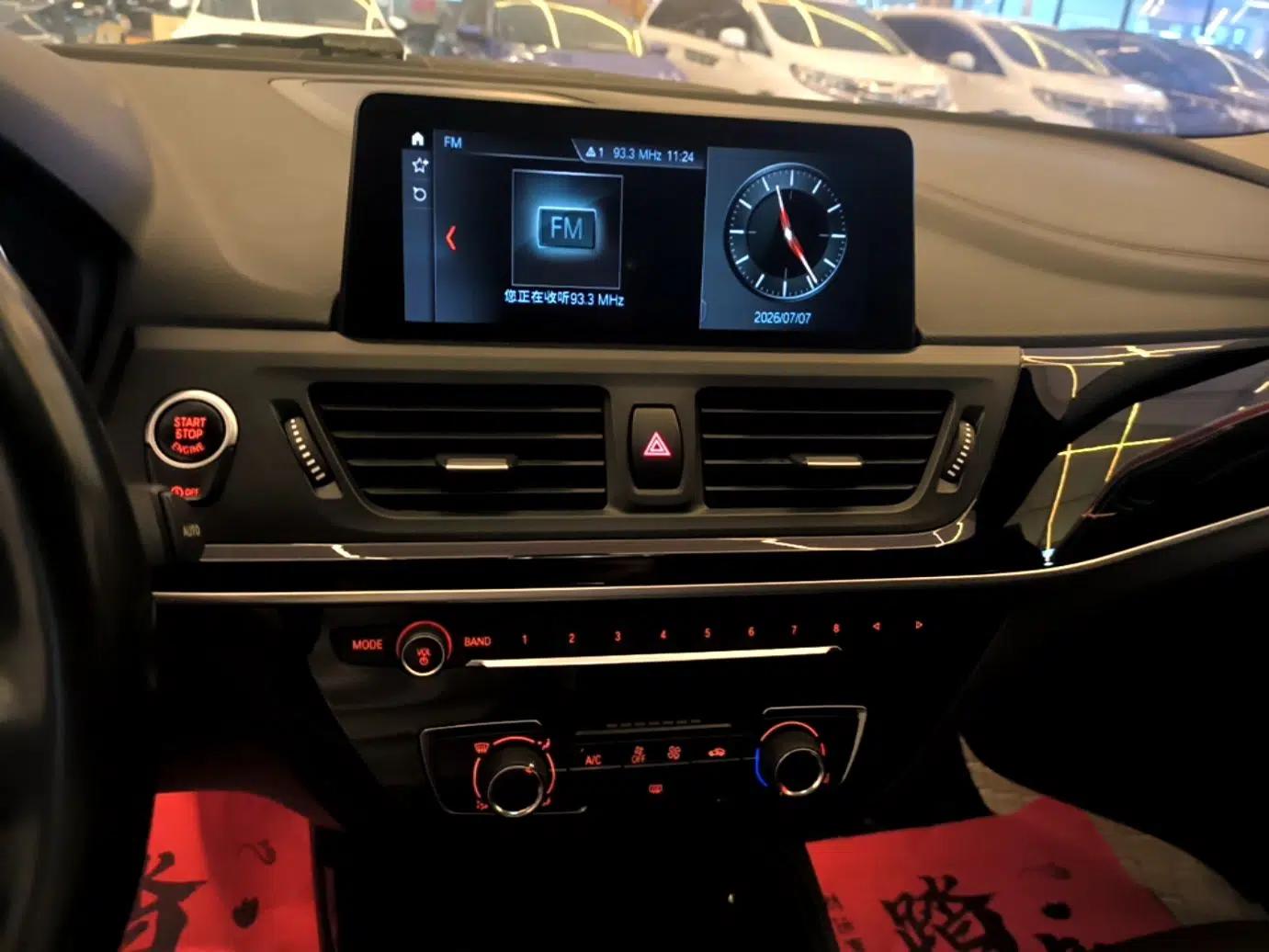 BMW 1 Series 2019 118i M Sport Package — миниатюра 15