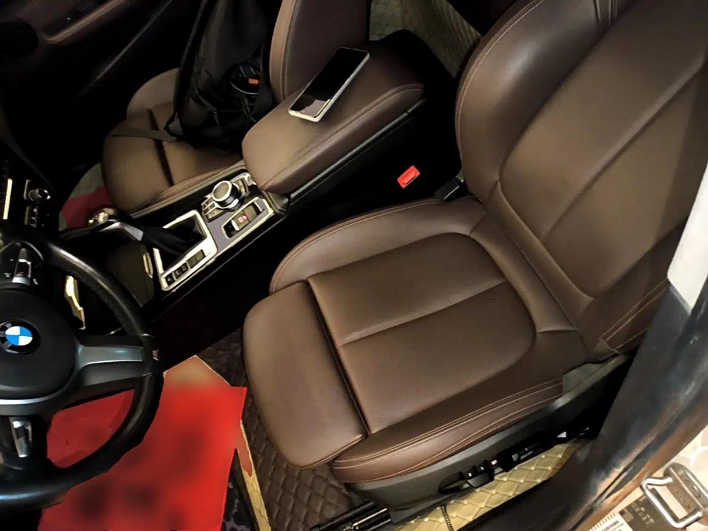 BMW 1 Series 2019 118i M Sport Package — миниатюра 17