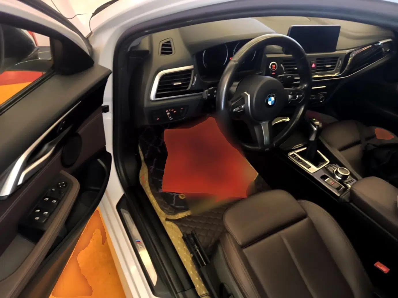 BMW 1 Series 2019 118i M Sport Package — миниатюра 18