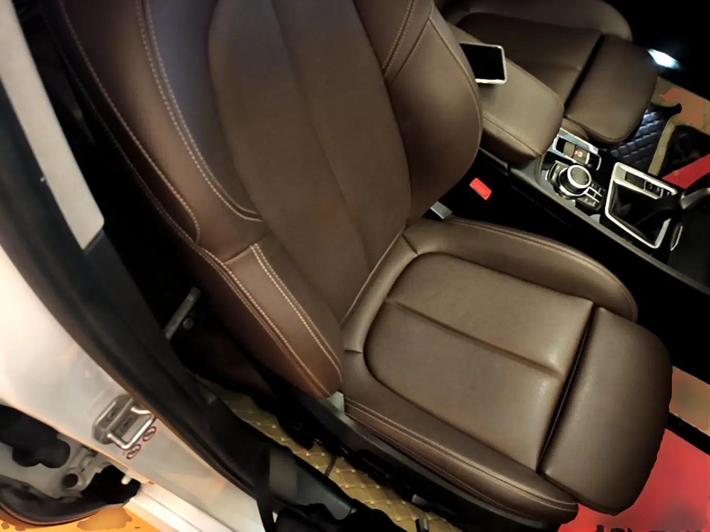 BMW 1 Series 2019 118i M Sport Package — миниатюра 19