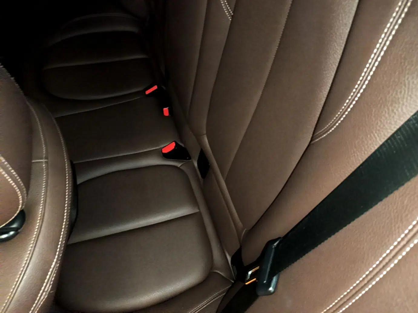BMW 1 Series 2019 118i M Sport Package — миниатюра 20
