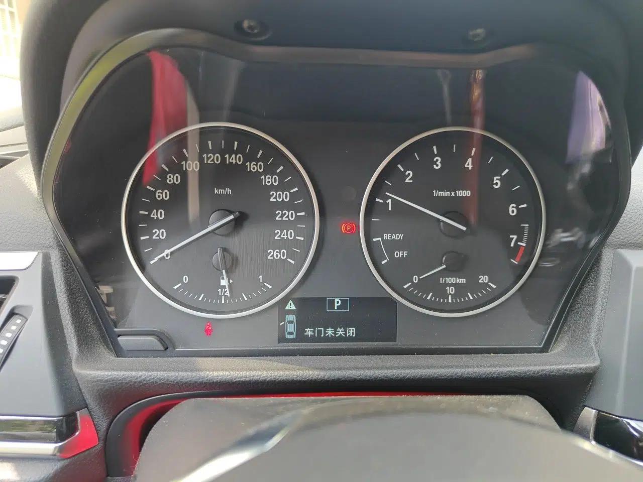 BMW 1 Series 2017 118i Sport Edition — миниатюра 11