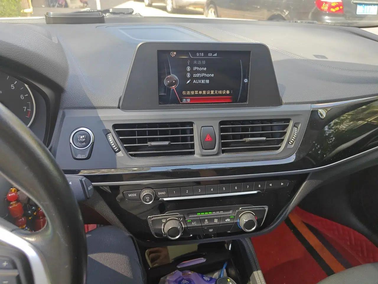BMW 1 Series 2017 118i Sport Edition — миниатюра 13