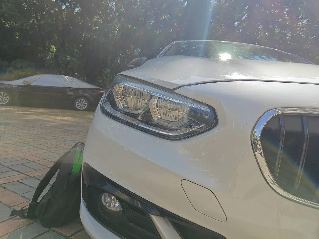 BMW 1 Series 2017 118i Sport Edition — миниатюра 7
