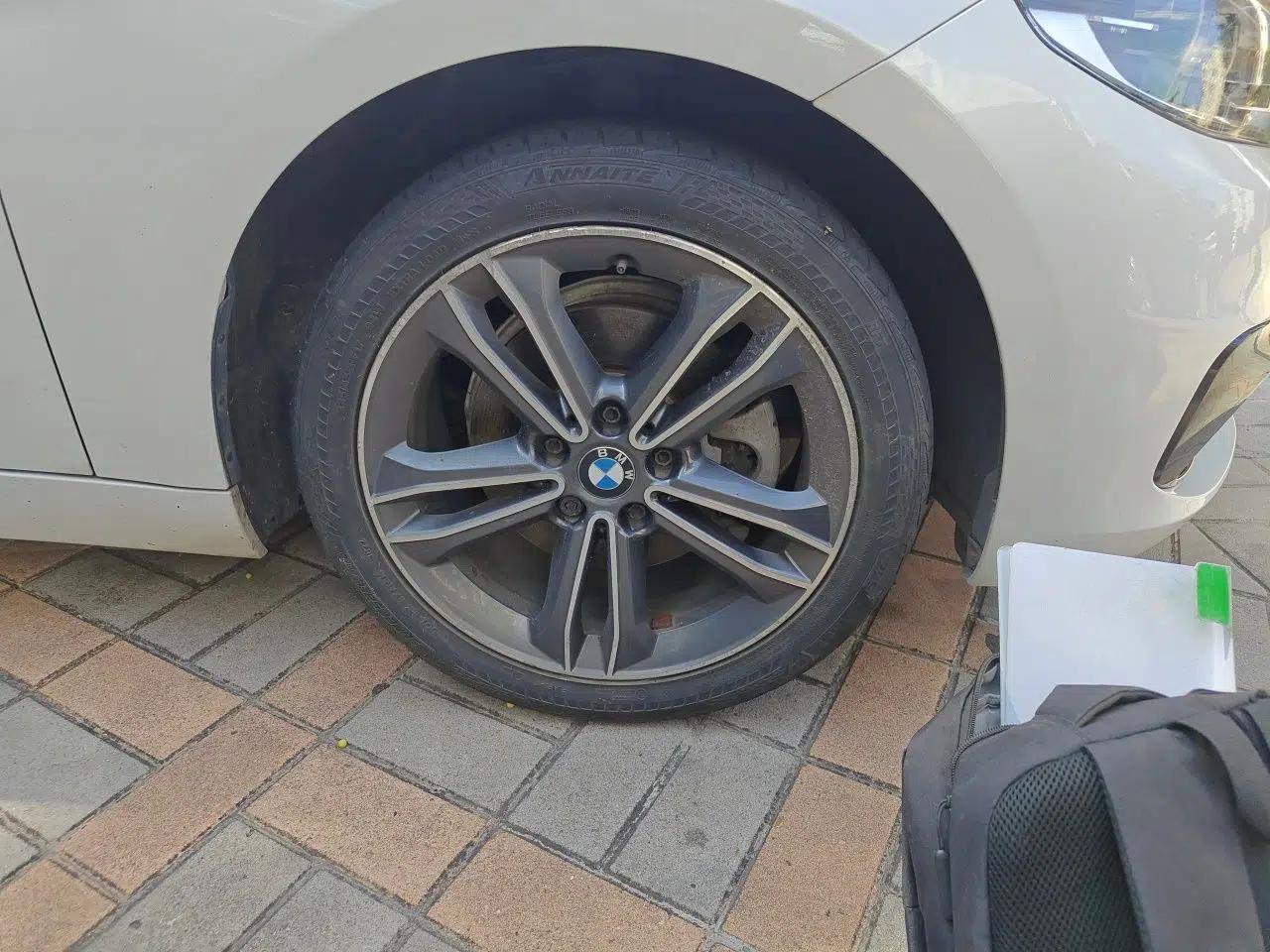 BMW 1 Series 2017 118i Sport Edition — миниатюра 8