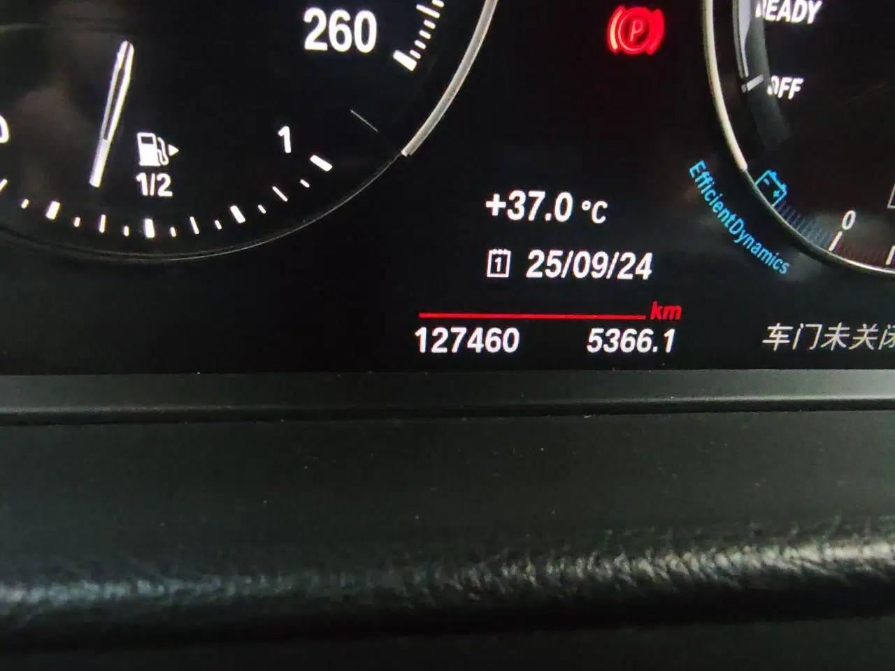 BMW 1 Series 2019 118i M Sport Package — миниатюра 12
