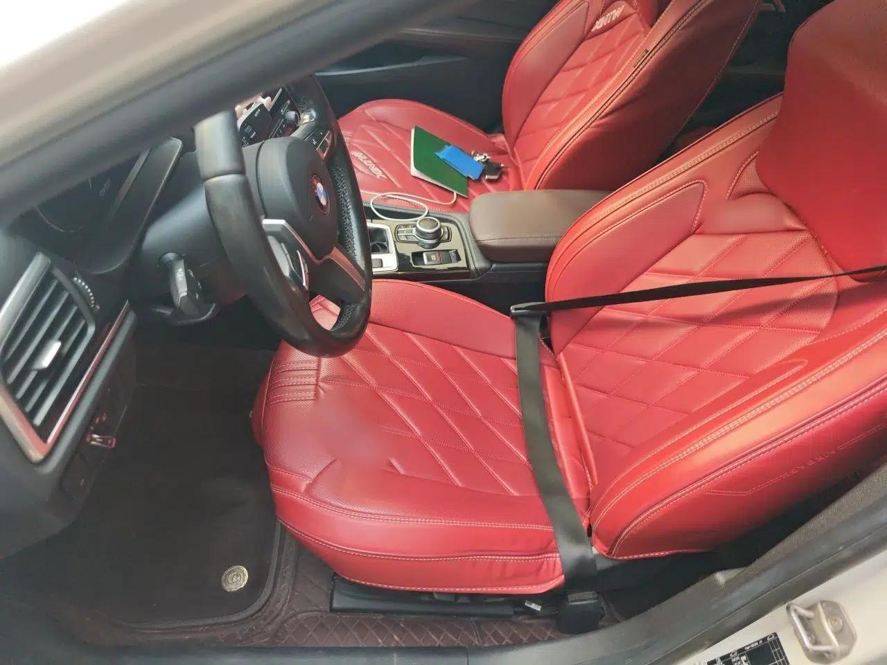 BMW 1 Series 2019 118i M Sport Package — миниатюра 15