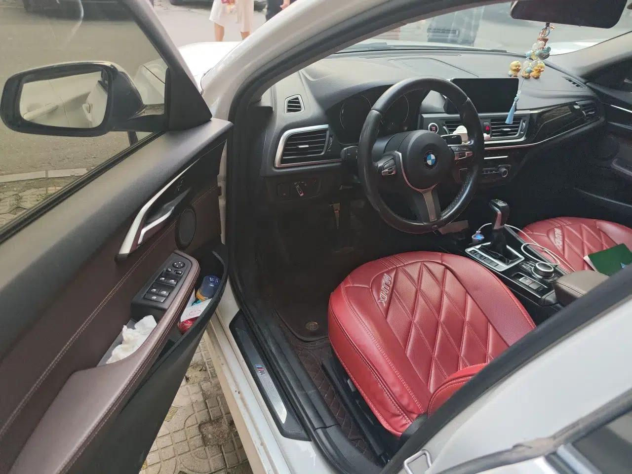 BMW 1 Series 2019 118i M Sport Package — миниатюра 16