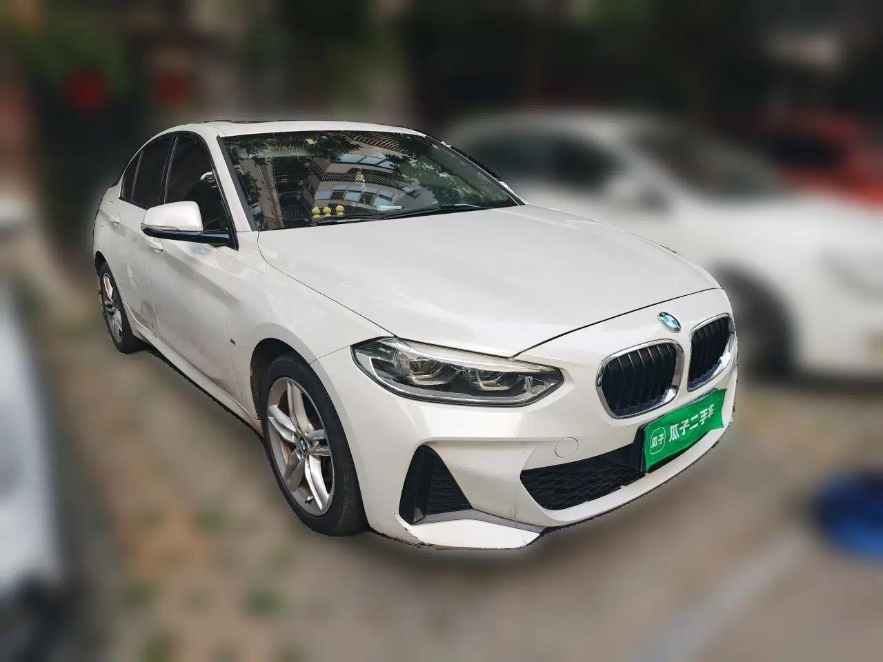 BMW 1 Series 2019 118i M Sport Package — миниатюра 3