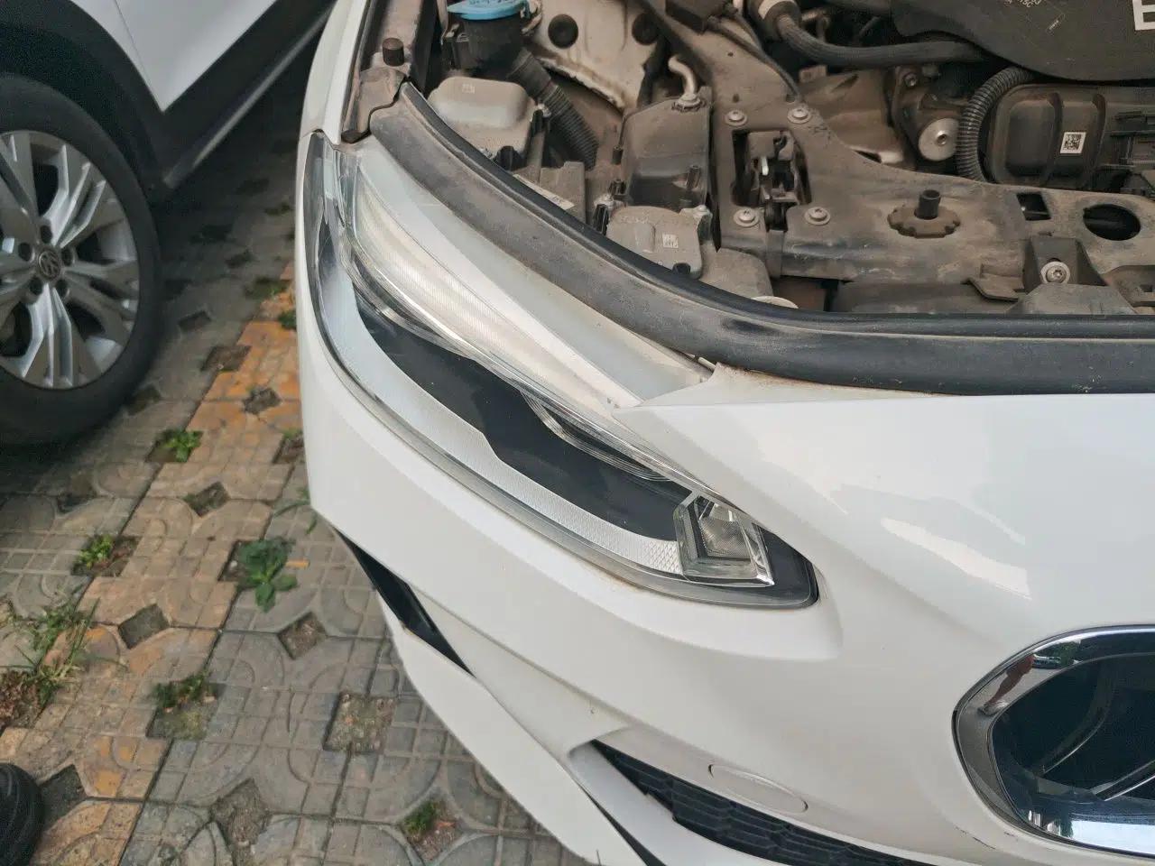 BMW 1 Series 2019 118i M Sport Package — миниатюра 7