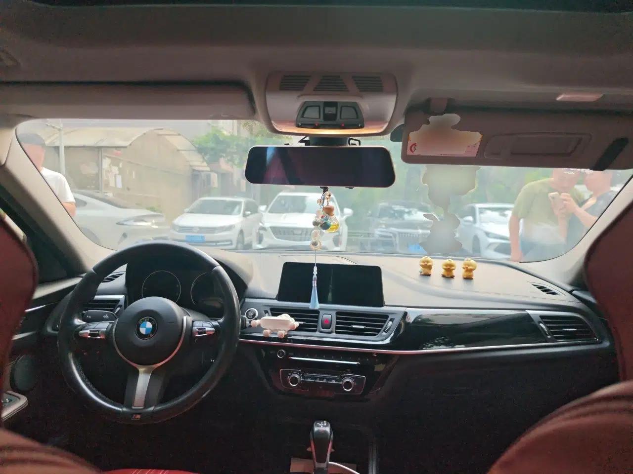 BMW 1 Series 2019 118i M Sport Package — миниатюра 9