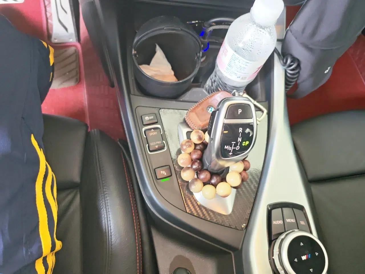 BMW 1 Series 2013 Revised 125i Sport Edition — миниатюра 14