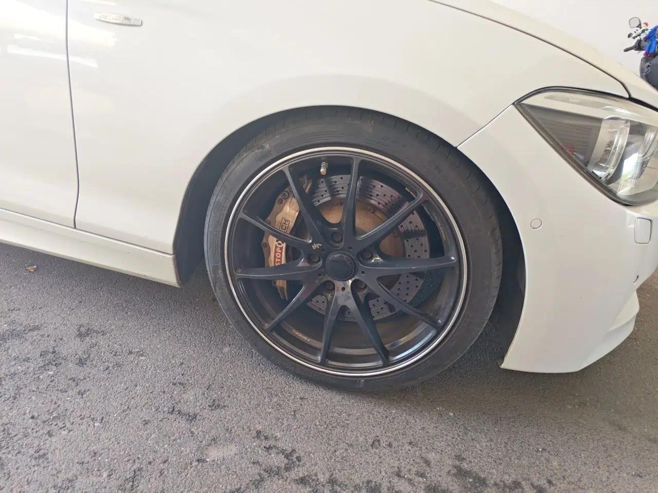 BMW 1 Series 2013 Revised 125i Sport Edition — миниатюра 8