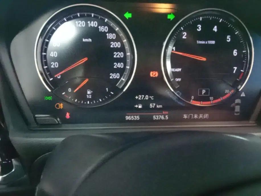 BMW 1 Series 2021 120i M Sport Night Edition — миниатюра 19