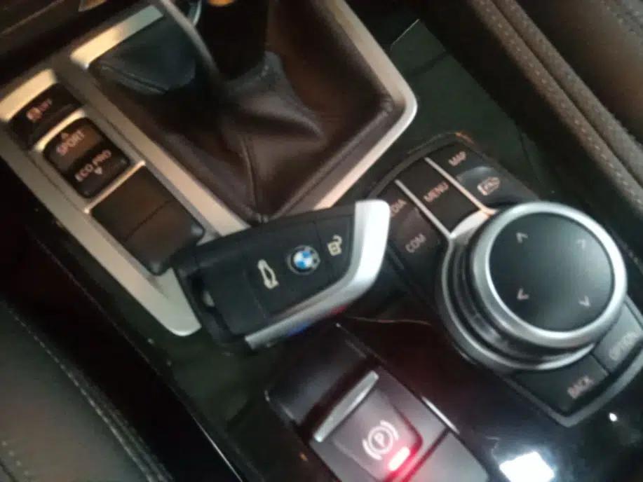 BMW 1 Series 2021 120i M Sport Night Edition — миниатюра 28