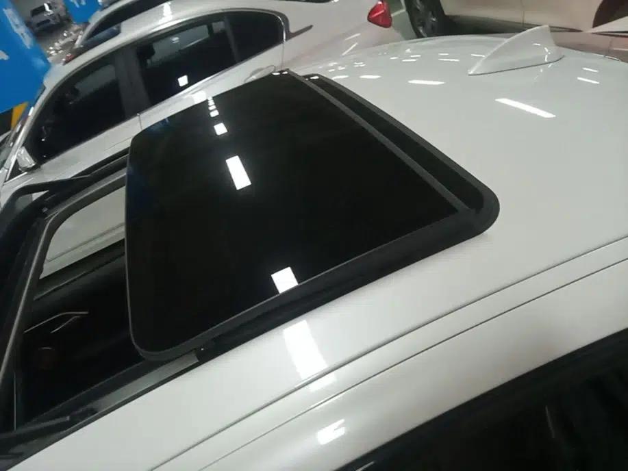 BMW 1 Series 2021 120i M Sport Night Edition — миниатюра 7