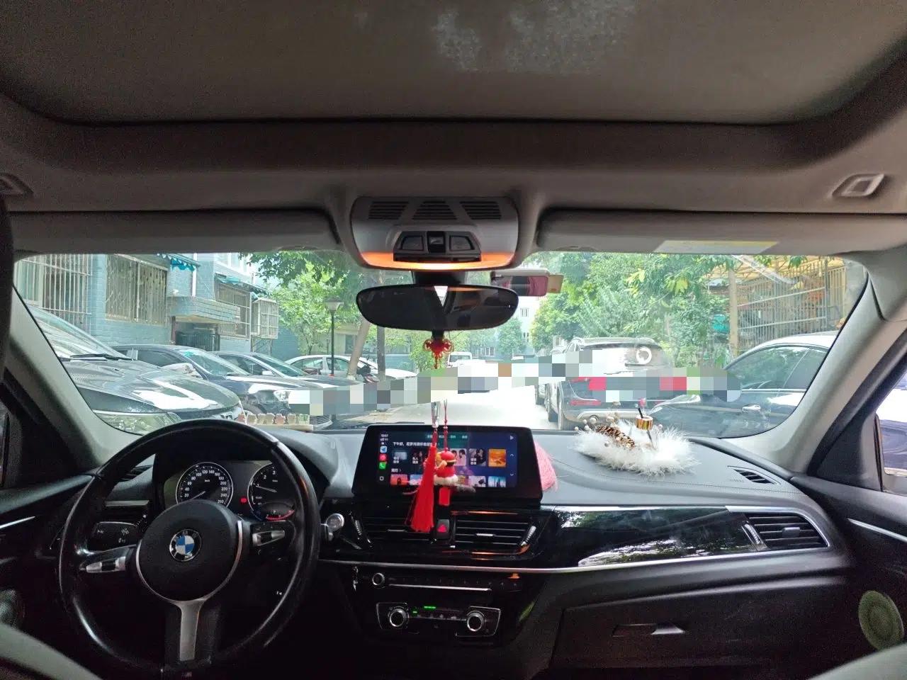 BMW 1 Series 2023 120i M Sport Night Edition — миниатюра 18