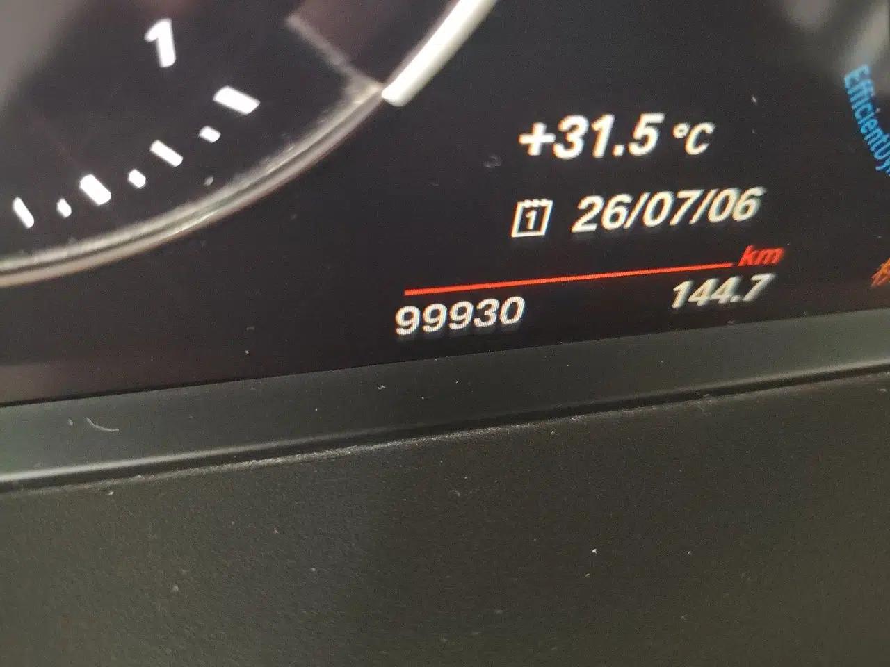 BMW 1 Series 2022 120i M Sport Edition — миниатюра 12