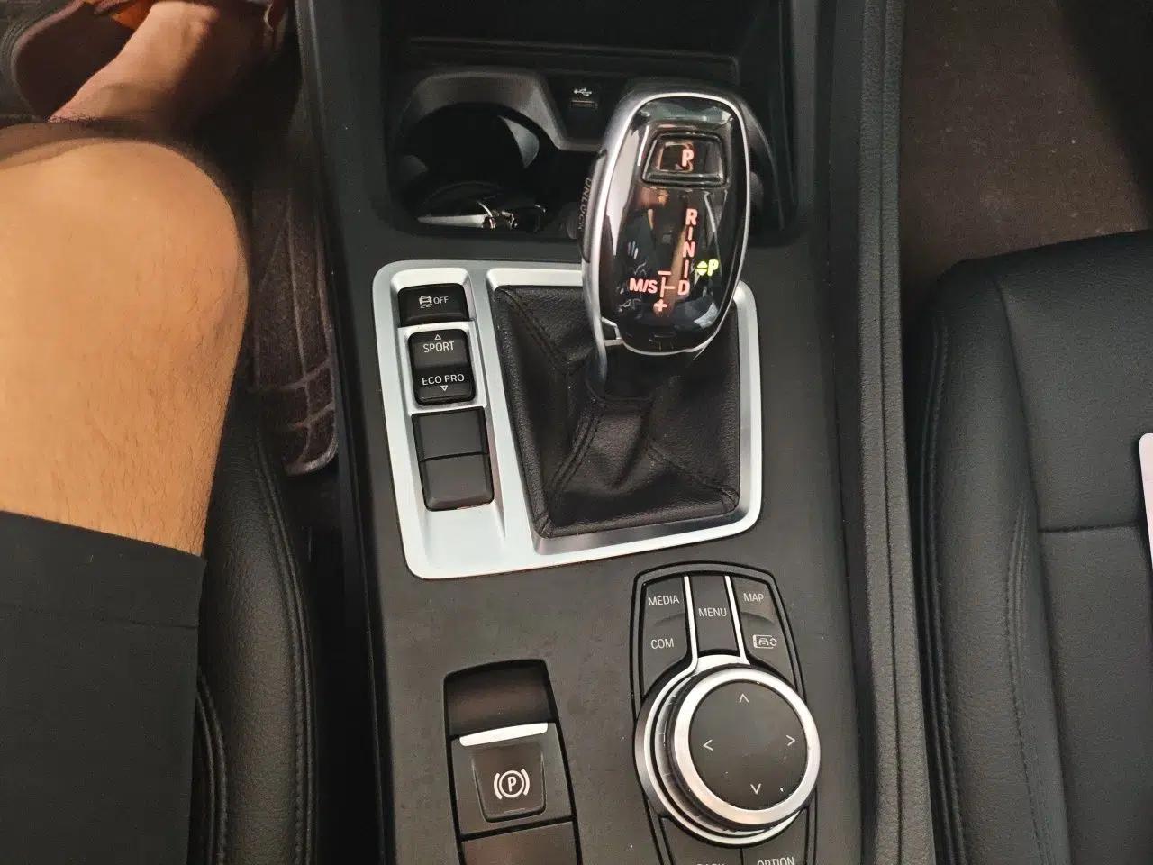 BMW 1 Series 2022 120i M Sport Edition — миниатюра 14