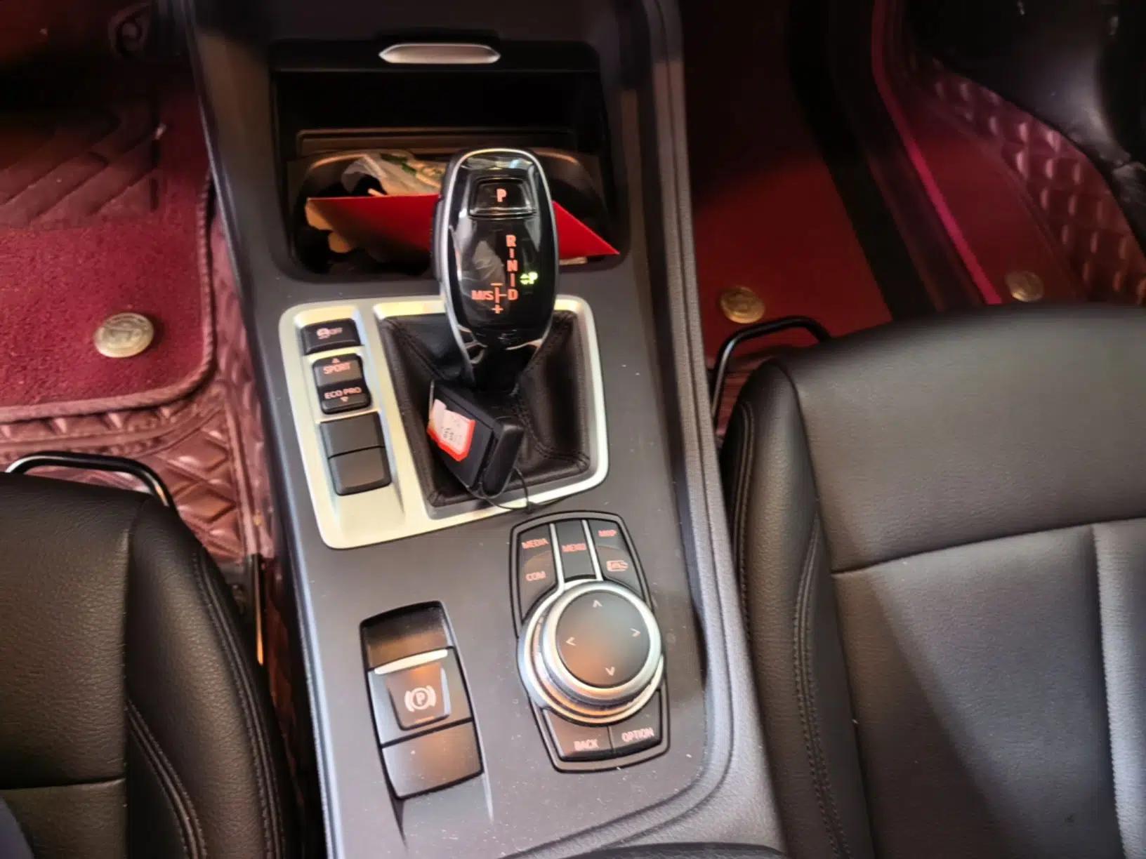 BMW 1 Series 2023 120i M Sport Edition — миниатюра 16