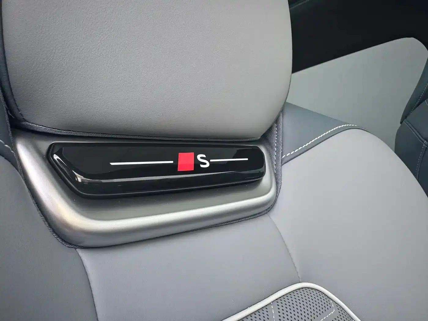 Audi Q6L e-tron 2026 First Edition — миниатюра 13