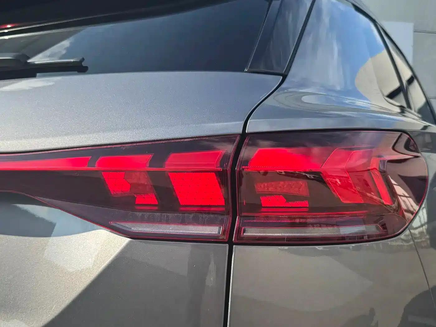 Audi Q6L e-tron 2026 First Edition — миниатюра 18
