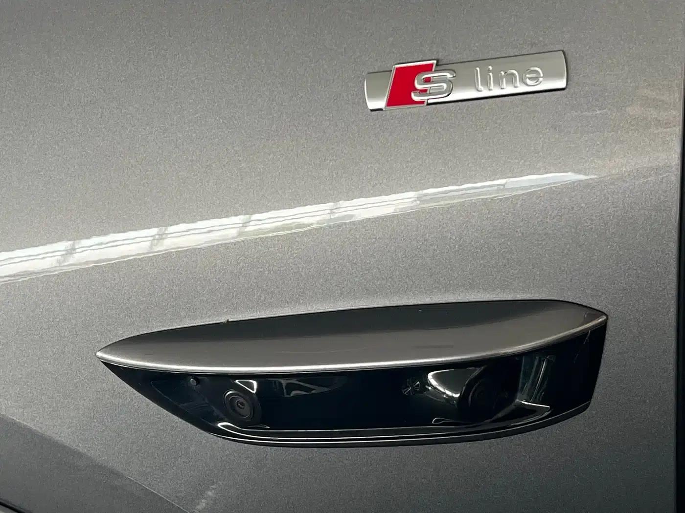 Audi Q6L e-tron 2026 First Edition — миниатюра 15
