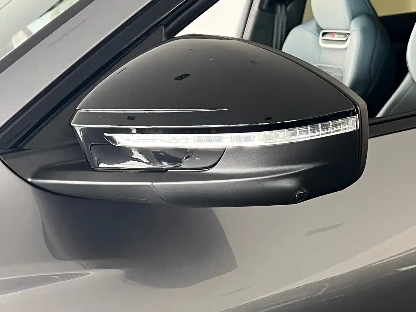 Audi Q6L e-tron 2026 First Edition — миниатюра 16