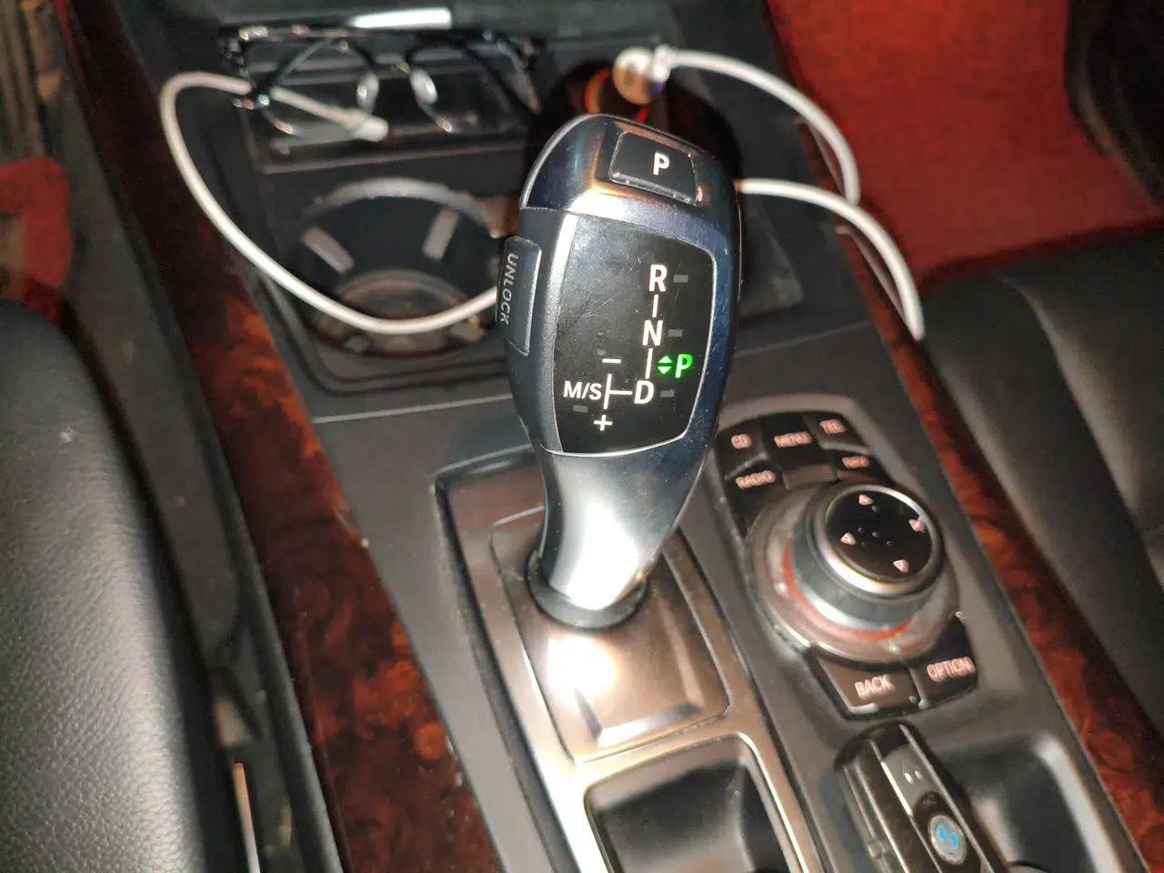 BMW X5 3.0T Automatic (Parallel Import, U.S. Specification) — миниатюра 14