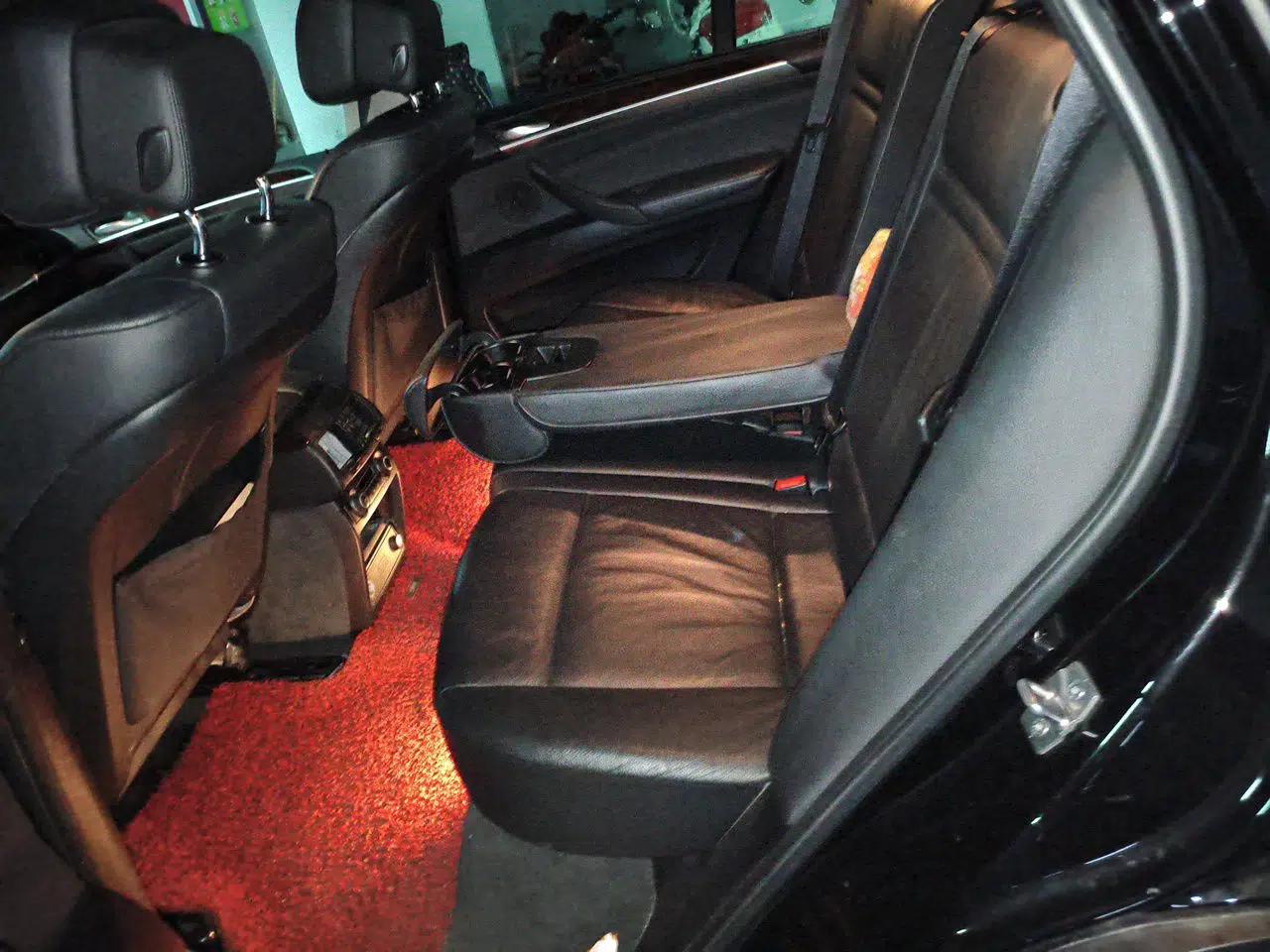 BMW X5 3.0T Automatic (Parallel Import, U.S. Specification) — миниатюра 17