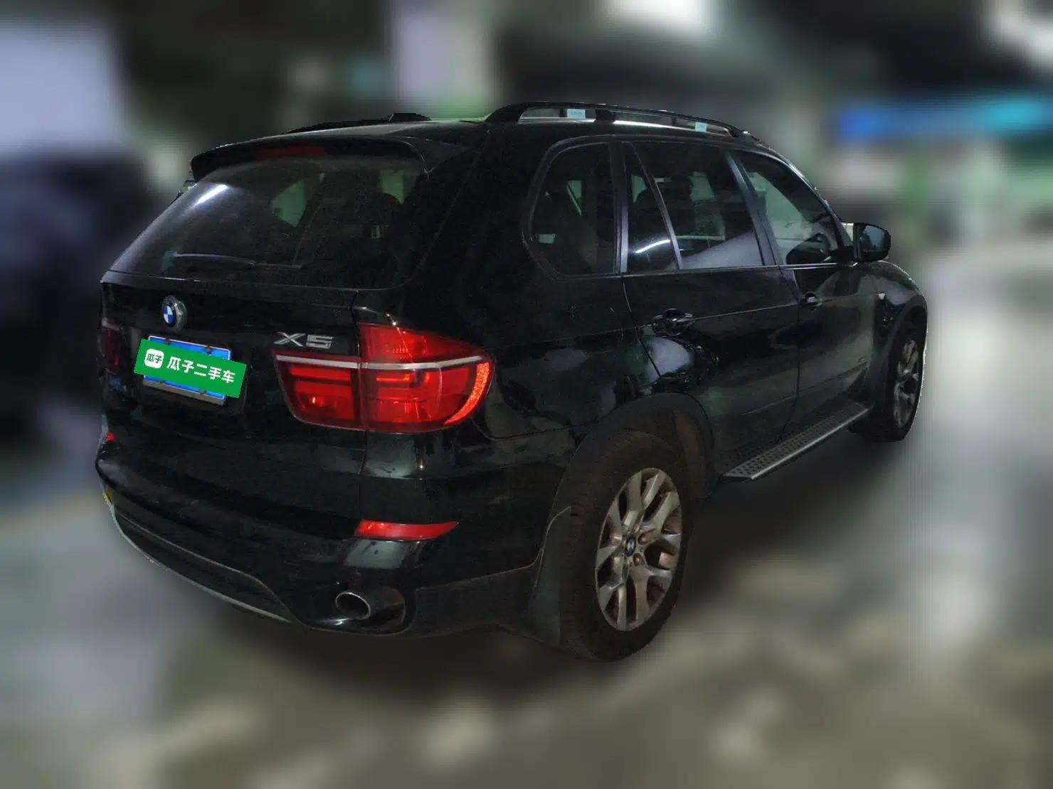 BMW X5 3.0T Automatic (Parallel Import, U.S. Specification) — миниатюра 6