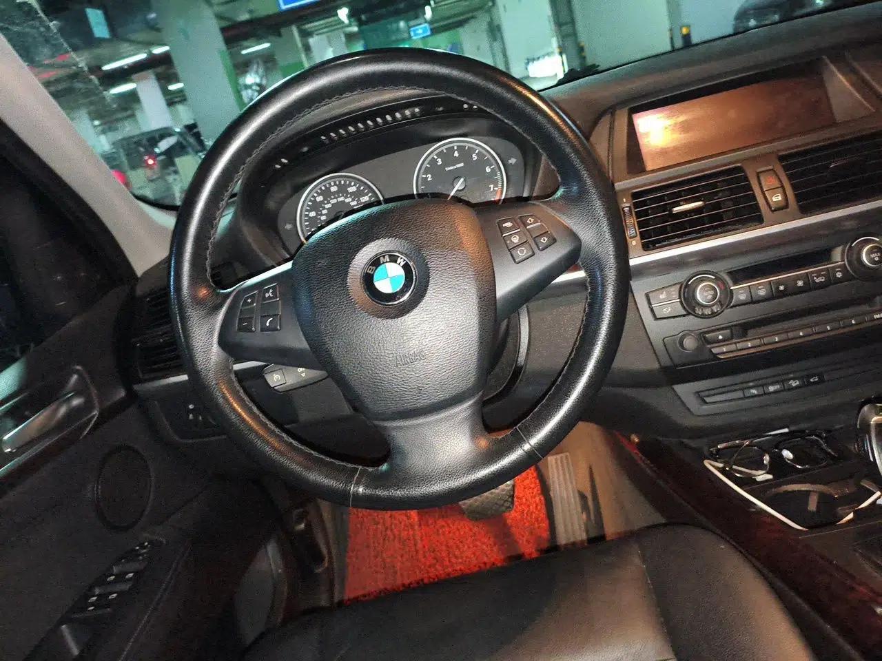 BMW X5 3.0T Automatic (Parallel Import, U.S. Specification) — миниатюра 10
