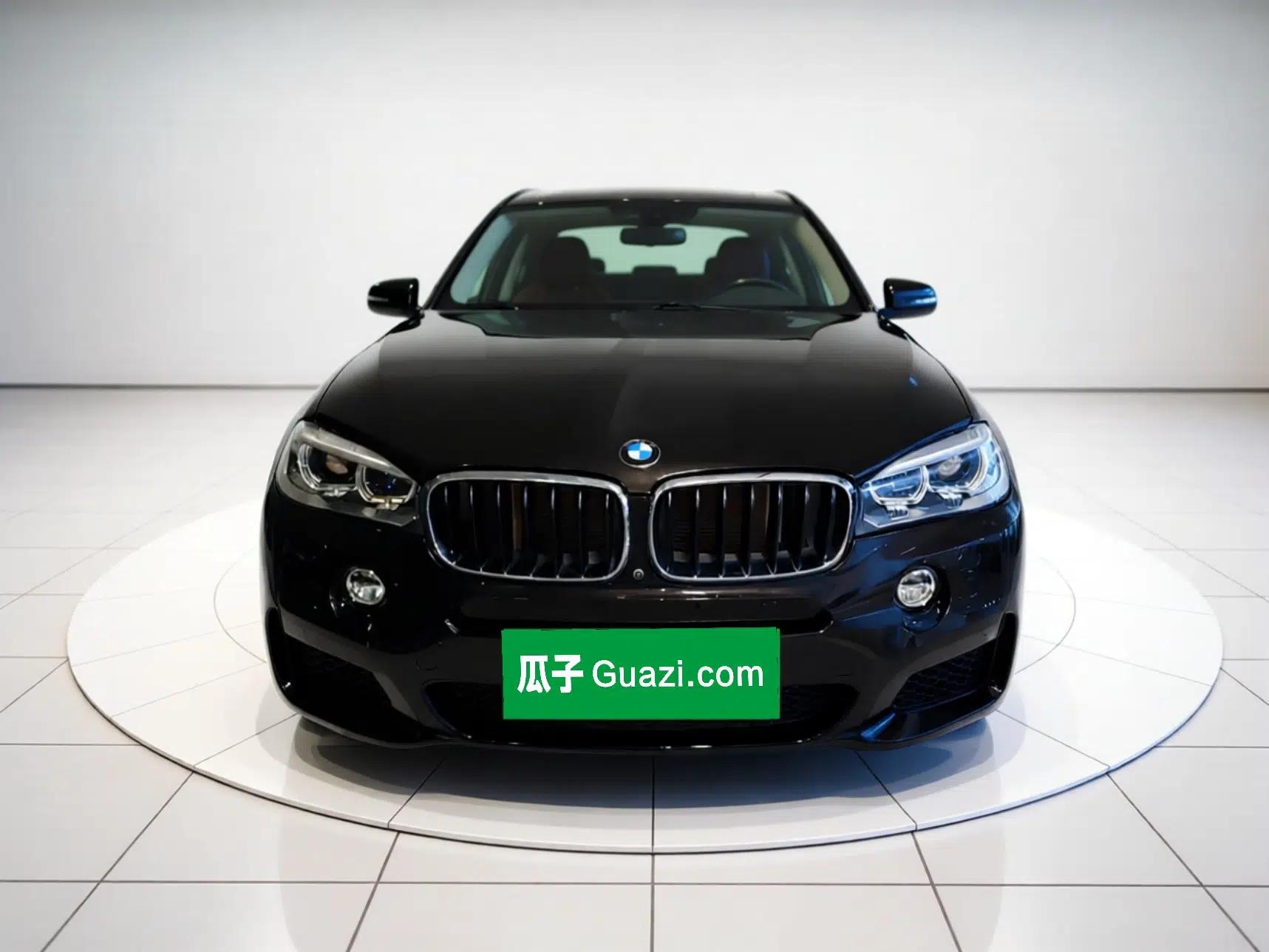 BMW X5 BMW X5 (parallel import) — миниатюра 2