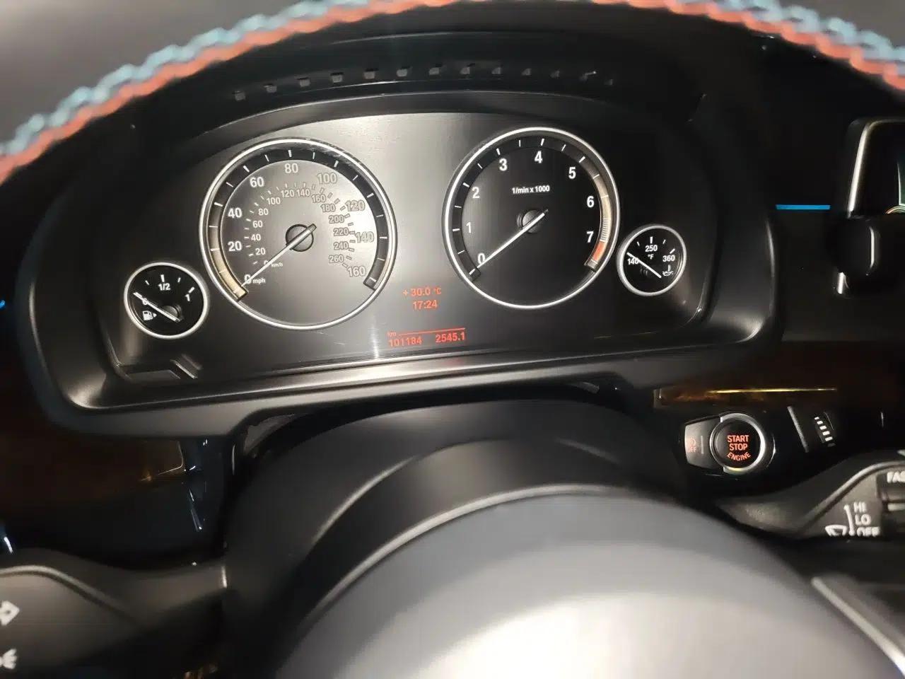 BMW X5 BMW X5 (parallel import) — миниатюра 11