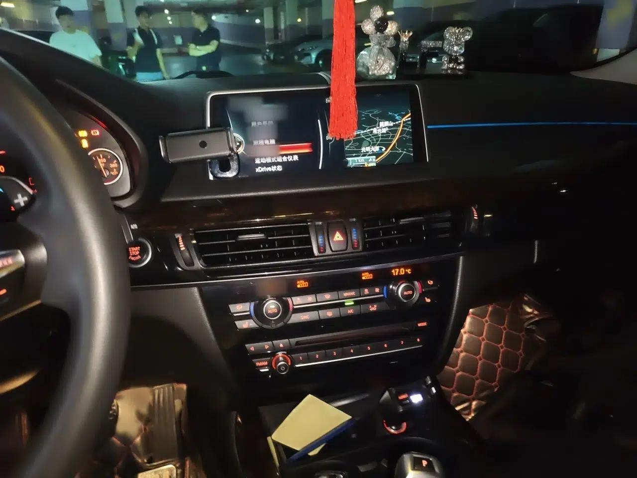 BMW X5 BMW X5 (parallel import) — миниатюра 12