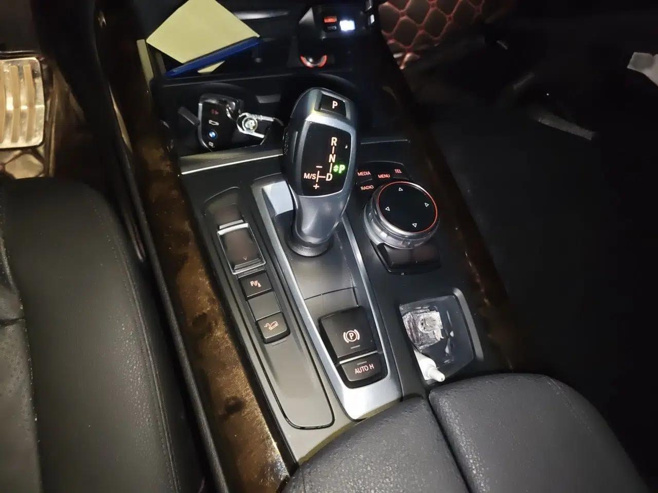 BMW X5 BMW X5 (parallel import) — миниатюра 13
